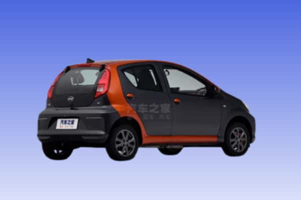 漳州市华安抵押微型汽车