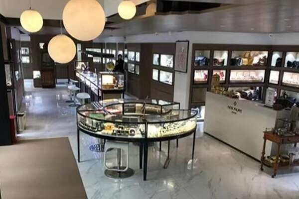 漳州市华安寄卖奢侈品店
